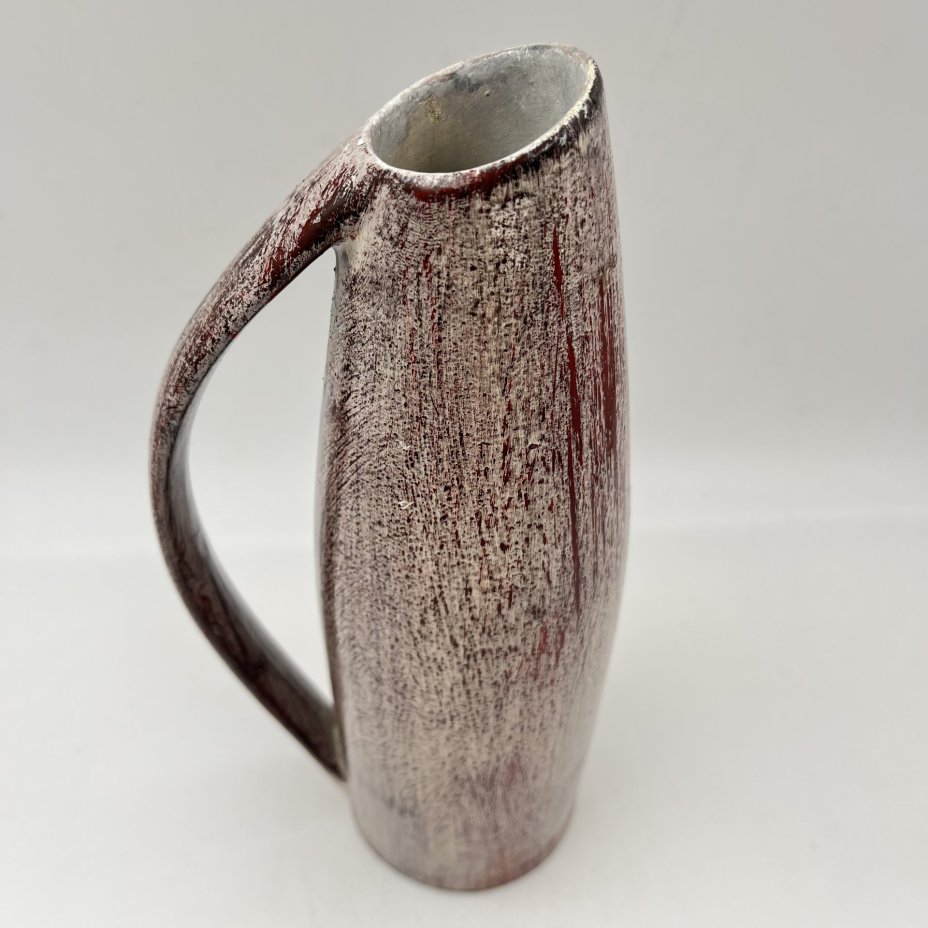 Кувшин (ваза) в стиле "mid-century"