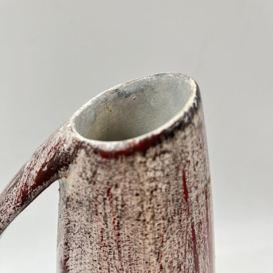 Кувшин (ваза) в стиле "mid-century"