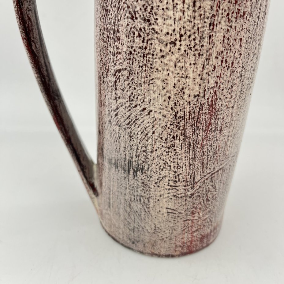 Кувшин (ваза) в стиле "mid-century"