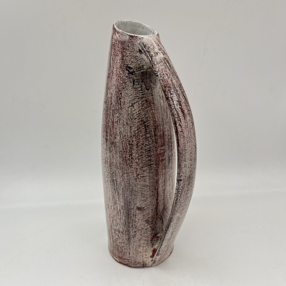 Кувшин (ваза) в стиле "mid-century"