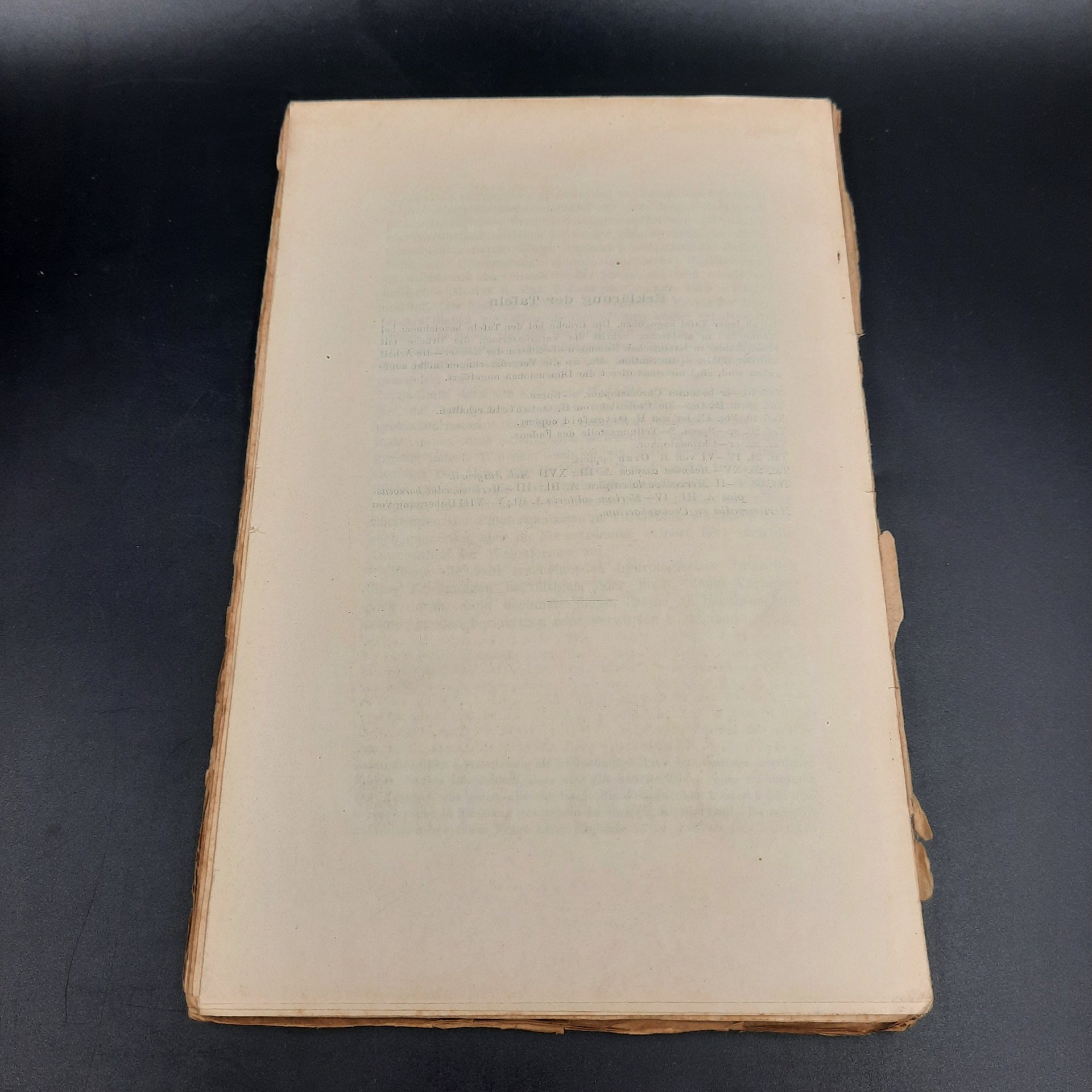 Бекетов А.Н., Гоби Хр. "Ботанические записки, издаваемые при Ботаническом саде Императорского Санкт-Петербургского университета", выпуск 27, бумага, печать, Российская империя, 1909 г.