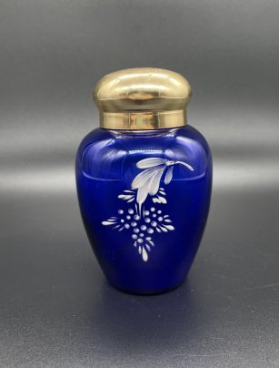Ёмкость для хранения чая (чайница)