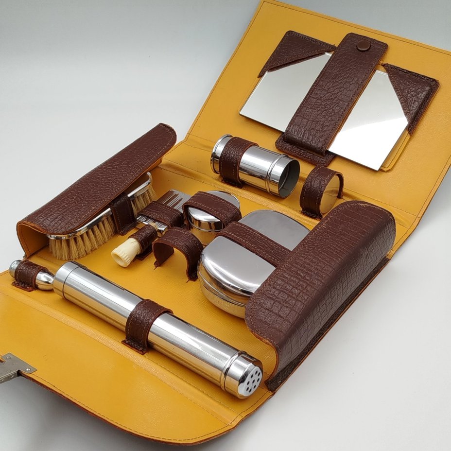 Несессер мужской (дорожный)