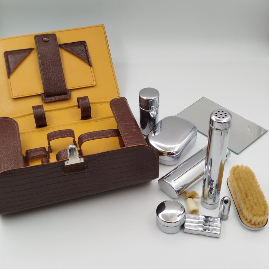 Несессер мужской (дорожный)