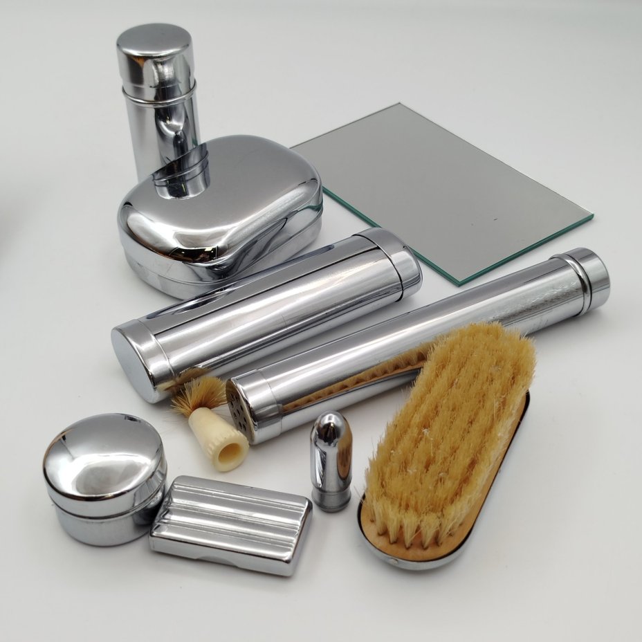 Несессер мужской (дорожный)