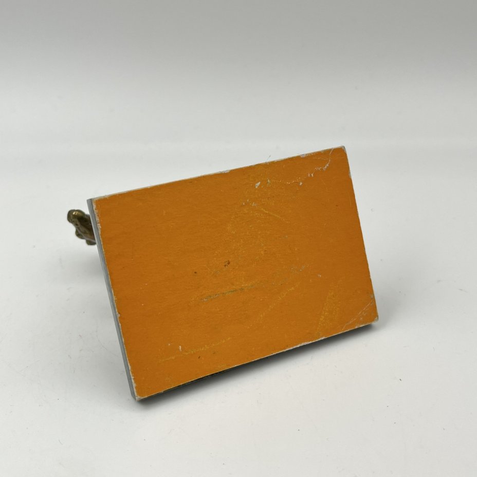 Статуэтка "Бегущий конь"