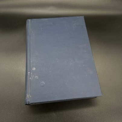 Книга Проф. д-ра Фридриха Ратцеля "Народоведение" (Том первый)