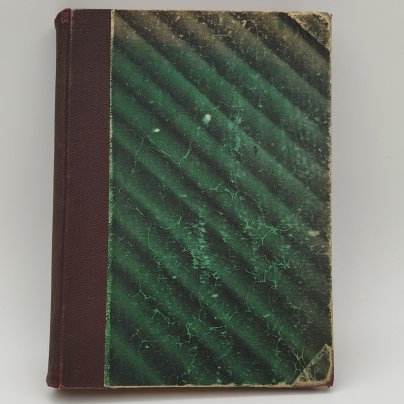 Ланкестер Э.Р. "Вымершие животные", бумага, печать, Издание А.Ф. Девриена