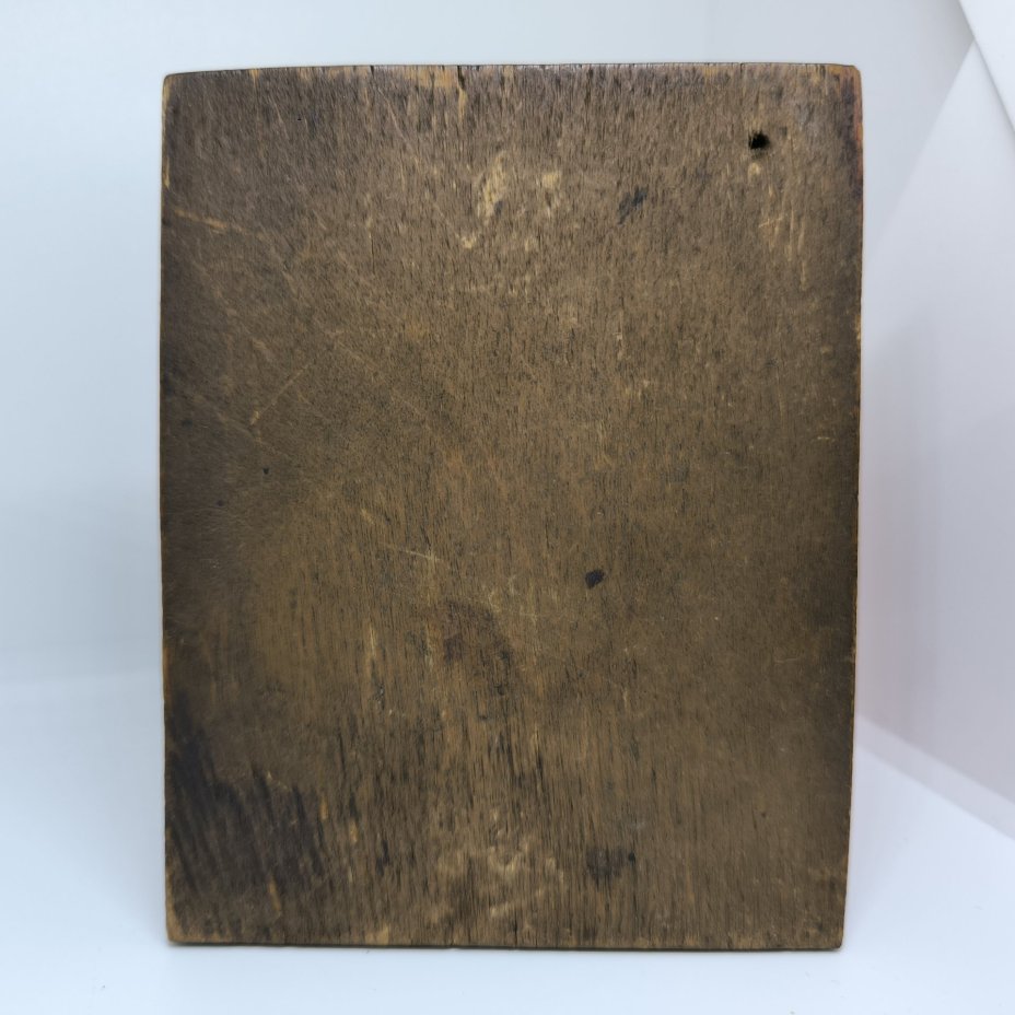 Икона "Избранные святые"