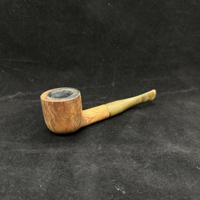 Трубка курительная Bristol real briar