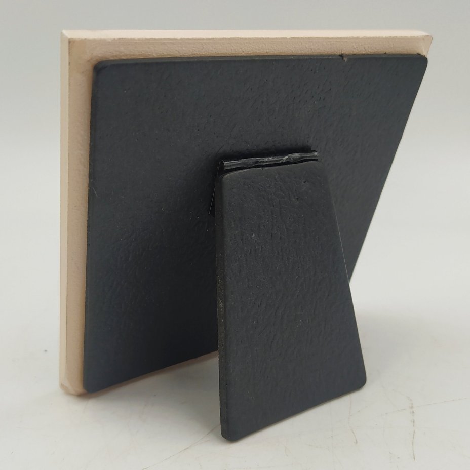 Плакетка декоративная с изображением феи, символизирующей зиму, дизайнер Энн Стоукс (Anne Stokes)