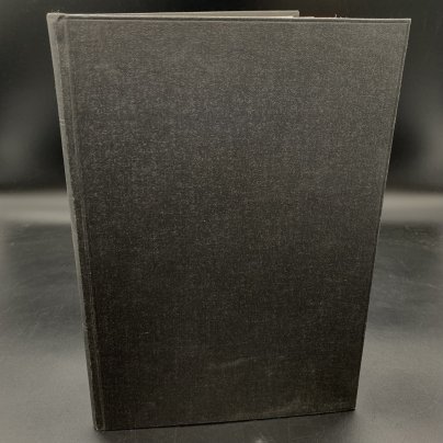 Спиноза Б. "Принципы философии Декарта", бумага, печать, Издательство «Новая Москва», СССР, 1926 г.