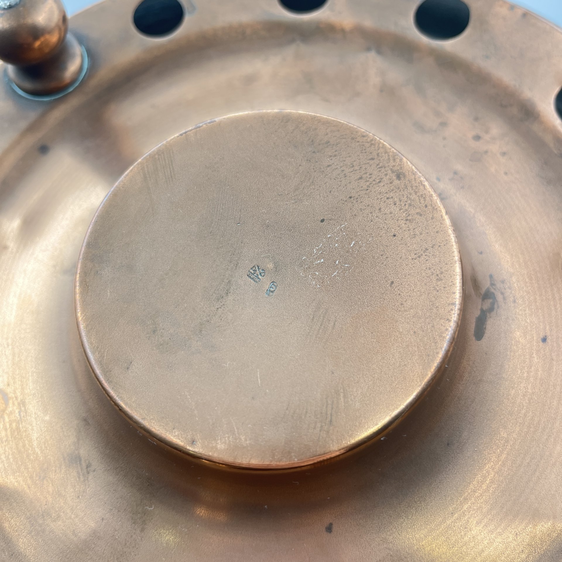 Кастрюля для подогрева (Мармит)