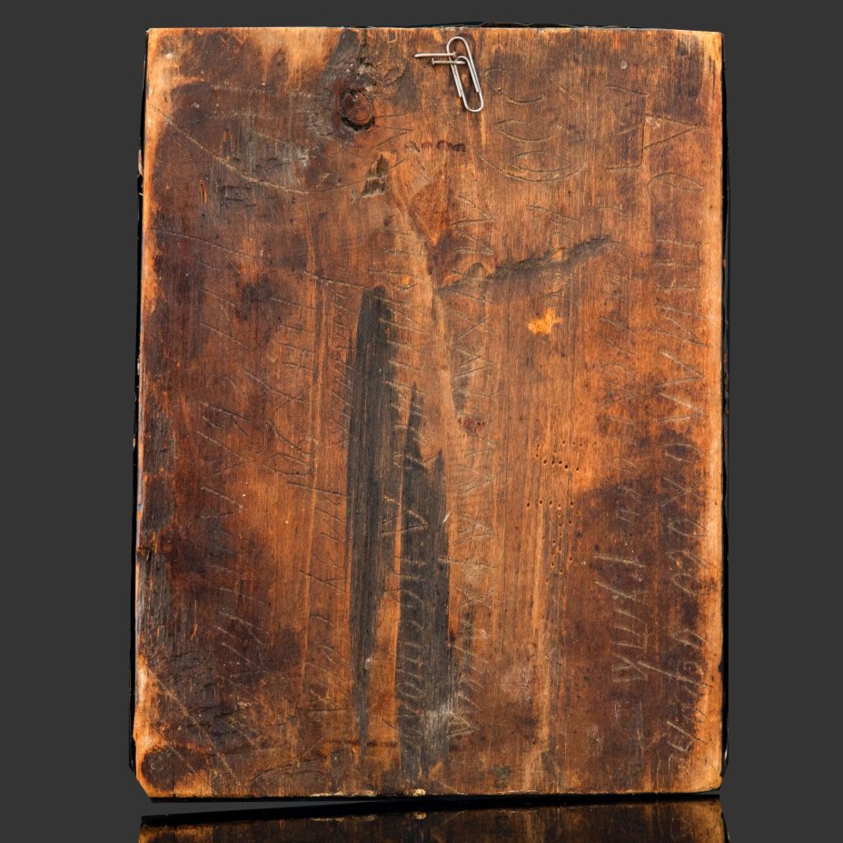 Икона "Архангел Михаил - грозных сил воевода"