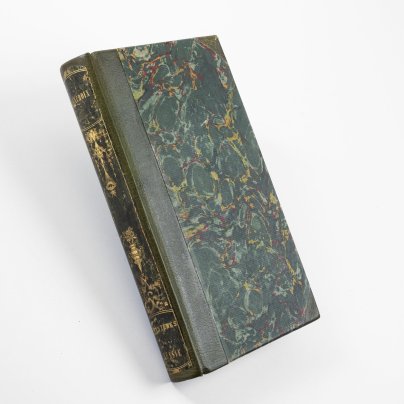 Книга "Frédéric Lacroix. Les mystères de la Russie" (Фредерик Лакруа. Тайны России. Картины политики и морали Российской Империи)