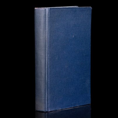 Книга "Сборник материалов для описания Местностей и племен Кавказа" 10 выпуск, Типография канцелярии Главначальствующего гражданской частью на Кавказе, бумага, печать, коленкор