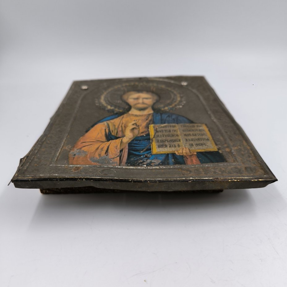 Икона "Господь Вседержитель"