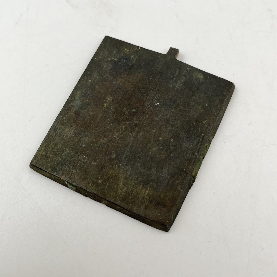 Икона "Святой Николай Чудотворец"