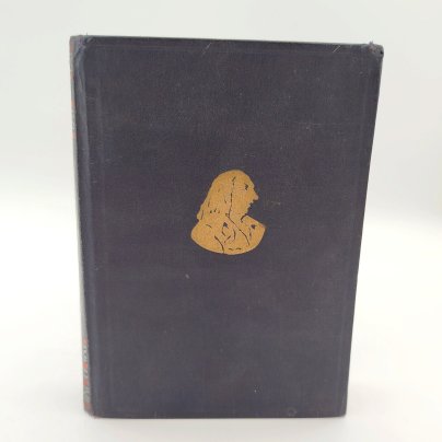 Книга Джонатан Свифт "Путешествия Гулливера", бумага, печать, Государственное издательство художественной литературы, СССР, 1947 г.