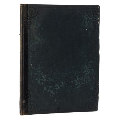 Книга "Сборник снимков с автографами русских деятелей 1801-1825. Письма, стихотворения, заметки и подписи"