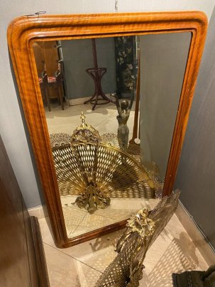 Зеркало