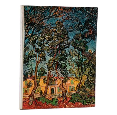 Каталог выставки произведений из коллекции Арманда Хаммера, СССР, 1972-1973 гг..