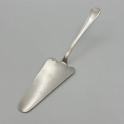 Лопатка для торта, (L'Alfénide) Christofle, альфенид (никель, медь и цинк)
