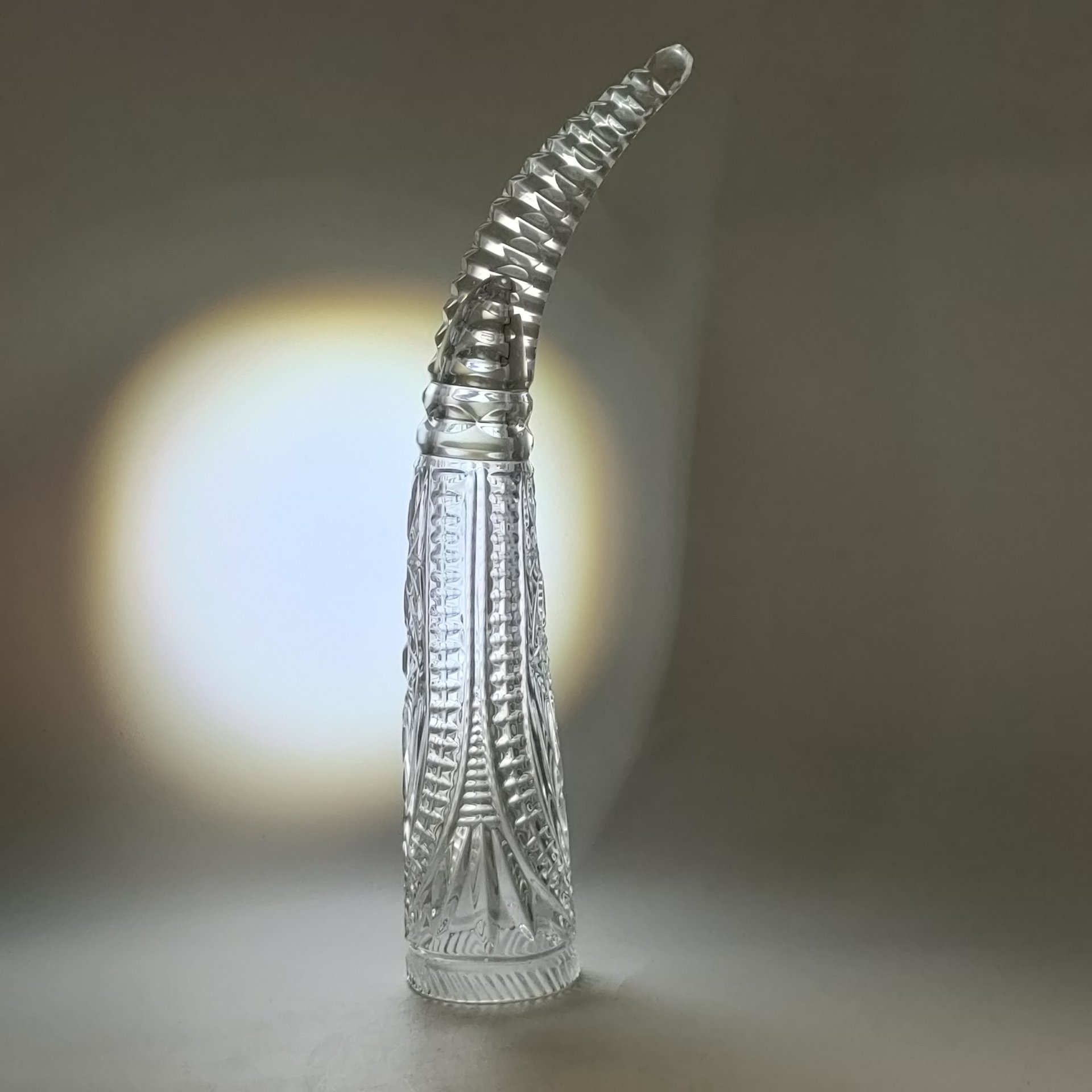 Кубок для вина "Рог изобилия"