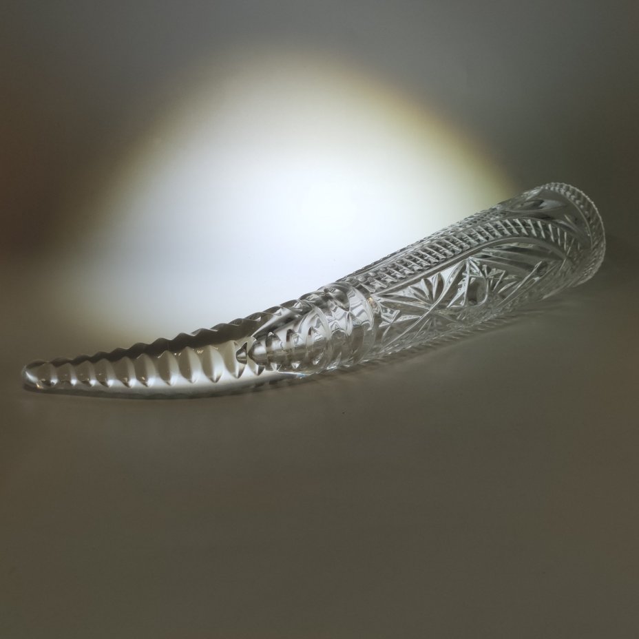 Кубок для вина "Рог изобилия"