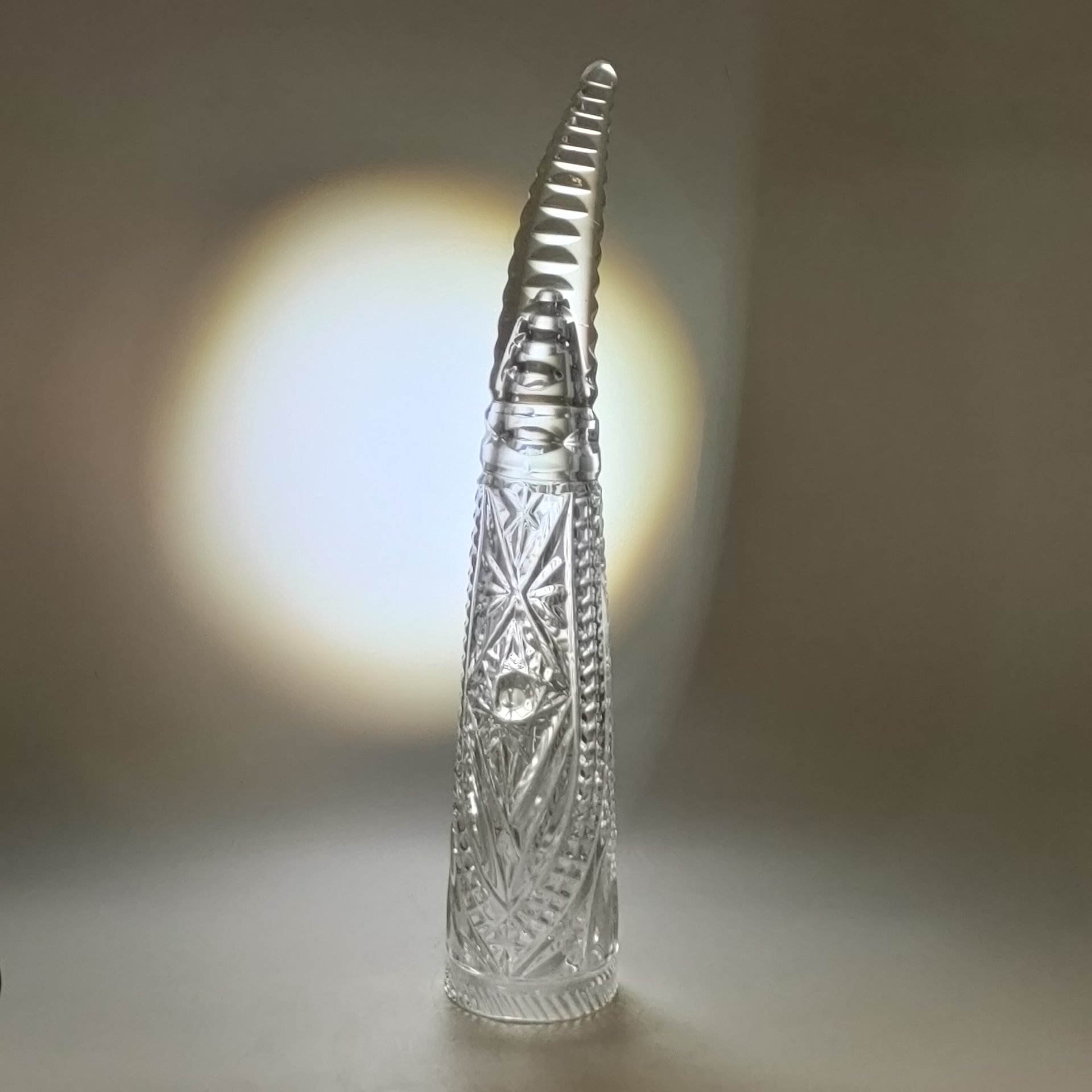 Кубок для вина "Рог изобилия"