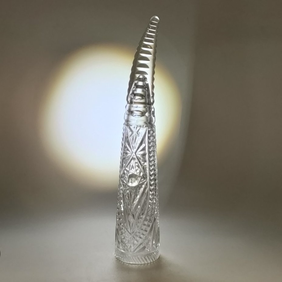 Кубок для вина "Рог изобилия"