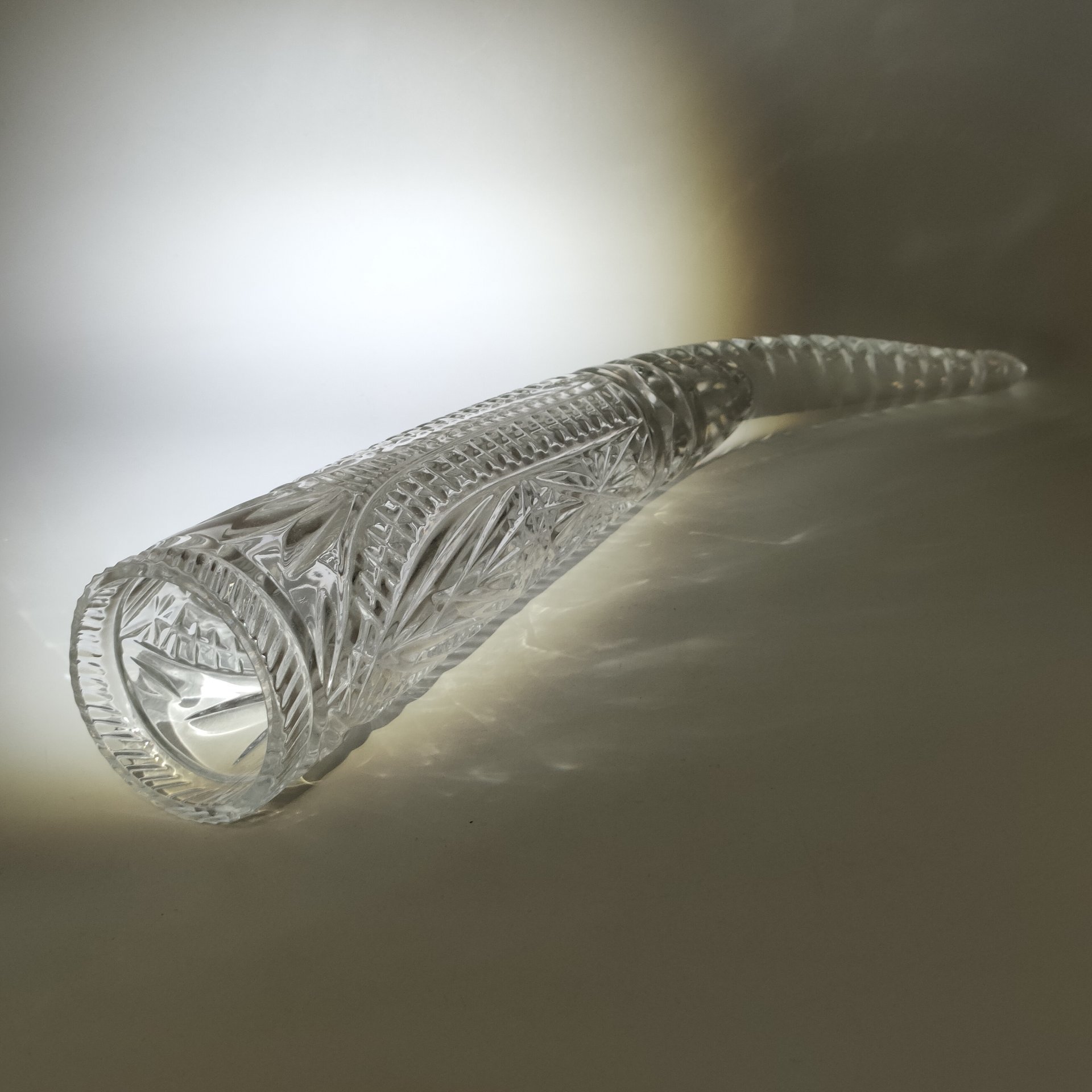 Кубок для вина "Рог изобилия"