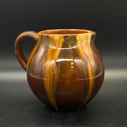Молочник, керамика, поливы