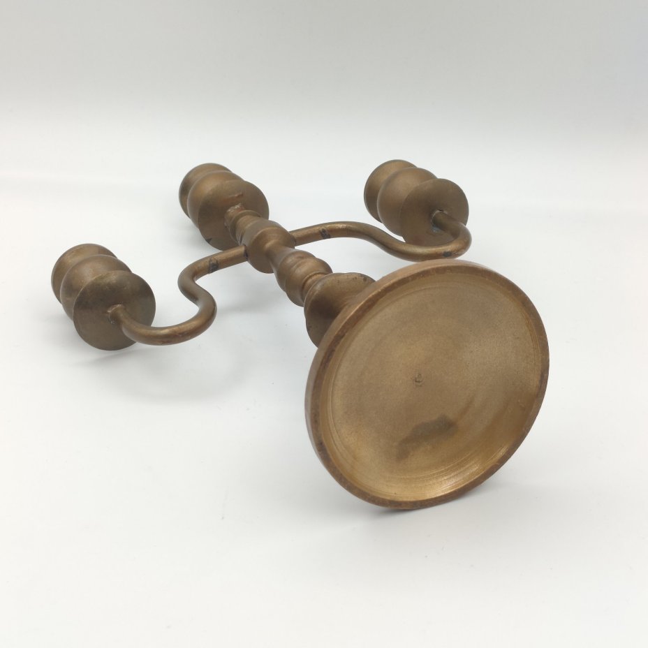 Подсвечник на 3 свечи