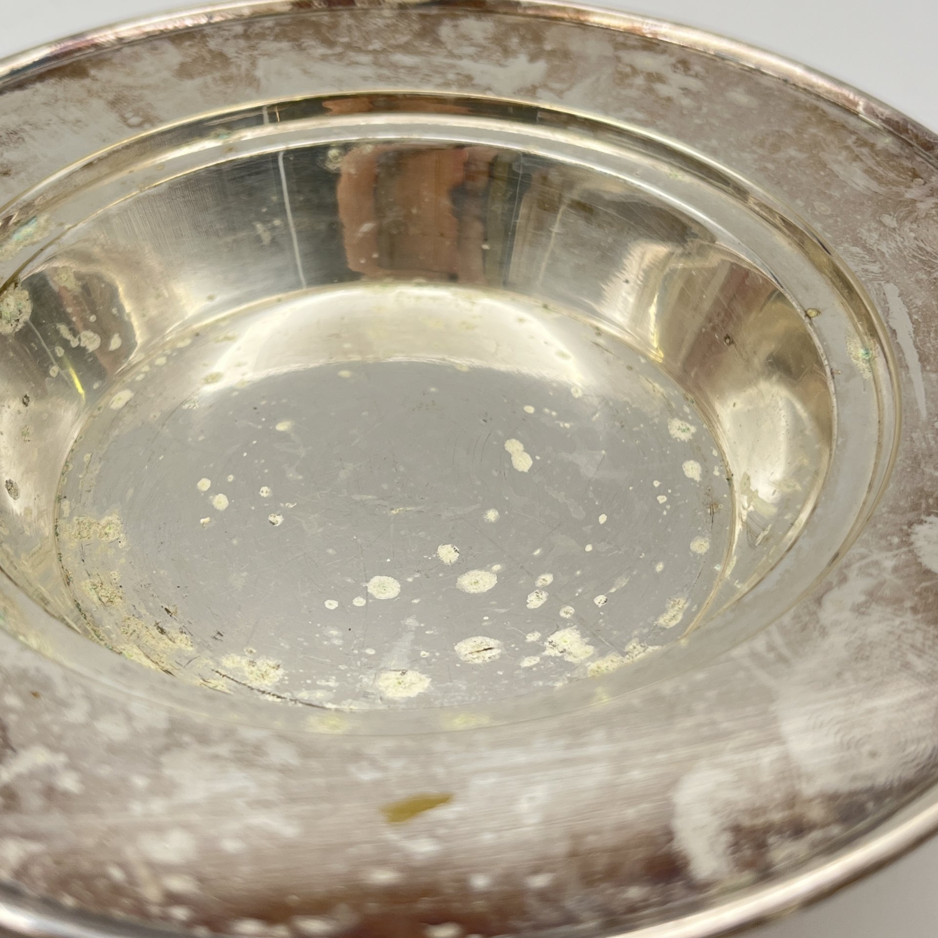 Набор для специй и закусок (солонка, перечница, горчичница, икорница)