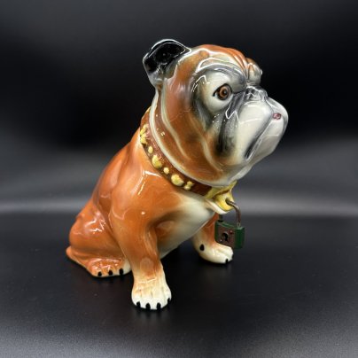 Копилка "Бульдог", Sphinx