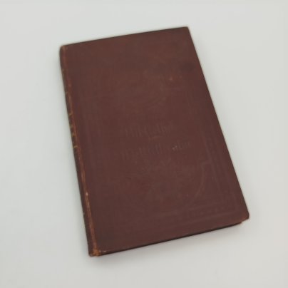 Dante Alighieri «Göttliche Komödie. Das Paradies» из серии «Cotta'sche Bibliothek der Weltliteratur», Stuttgart, Cotta, Gebrüder Kröner, бумага, коленкор, печать, тиснение, конгрев, тонированный обрез