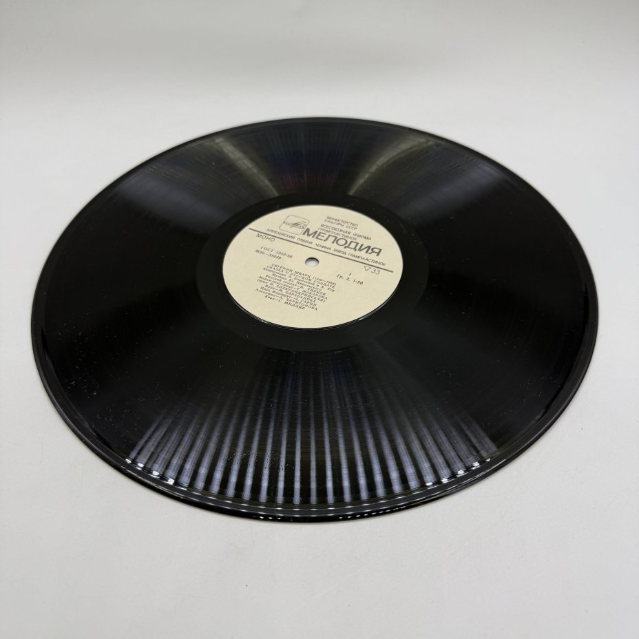 Грампластинка "Е. Шварц - Сказка о русском солдате ",  LP (Long play), EX (excellent), композитный материал, картон, Всесоюзная фирма грампластинок «Мелодия»