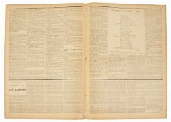 Газета "Le Petit Journal" выпуск № 68 от 12 марта 1892
