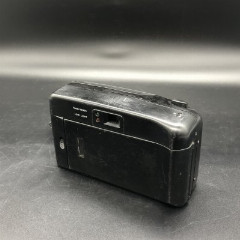 Фотоаппарат "Sansai SM101", пластик, стекло, Япония, 2000-2010 гг.