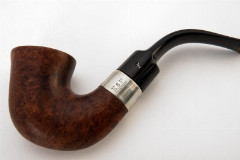 Трубка курительные "Sherlock Holmes Terracotta", Peterson, дерево, эбонит, картон, Ирландия, 1989-2011 гг.