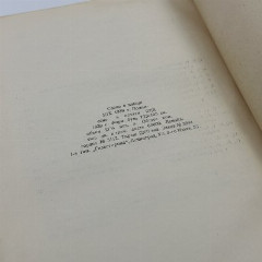 Книга И.Н. Шапиро "Труды урологической клиники 2 Ленинградского медицинского института", Издательство 2-го Ленинградского медицинского института, бумага, печать, СССР, 1939 г.