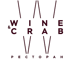 Wine & Crab