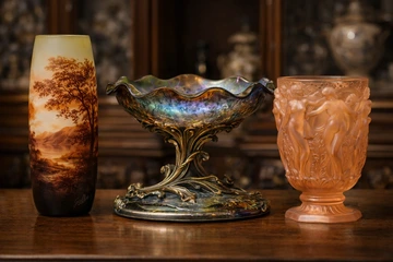 Скупка авторского стекла Москва