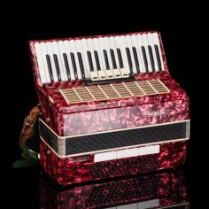 Аккордеоны