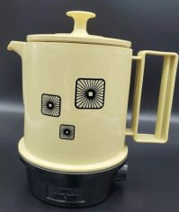 Чайники электрические