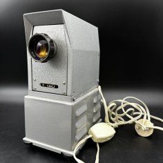 Диапроекторы (фильмоскопы)