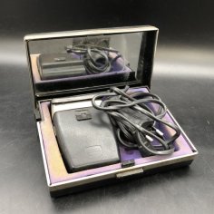 Электрические бритвы