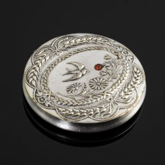 Карманные зеркала