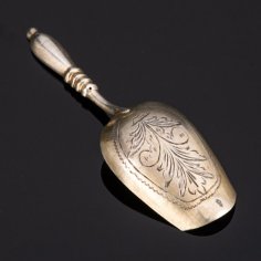 Лопатки/совочки для сахара